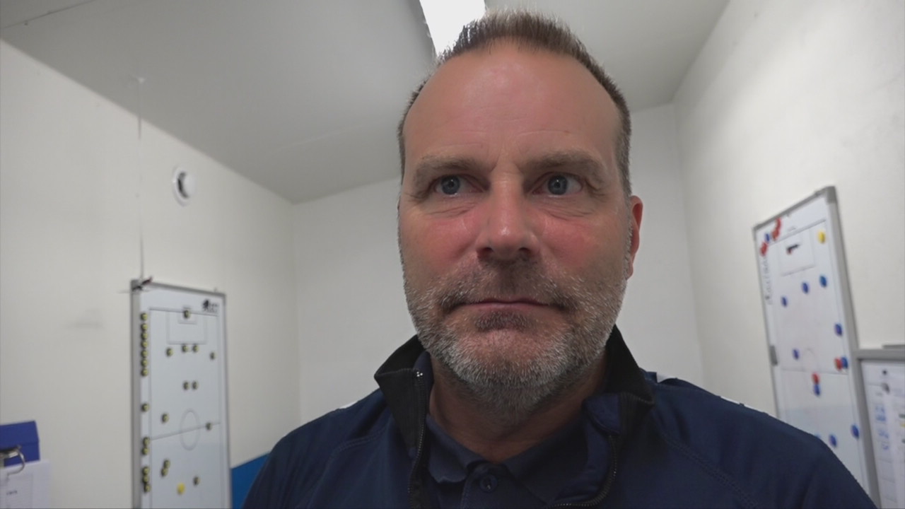 Bakke vil ha tre poeng i Oslo